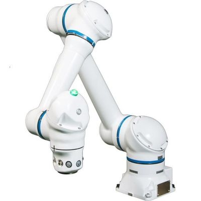 Samenwerkingsrobot 6 As HC10XP voor Direct Verzendingscnc Robotwapen