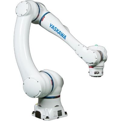 Samenwerkende robotarm 6 As van HC20XP voor verpakkingsautomatisering als Cobot-robot