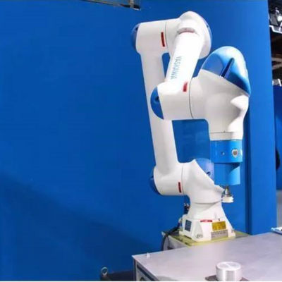 Samenwerkende robotarm 6 As van HC20XP voor verpakkingsautomatisering als Cobot-robot