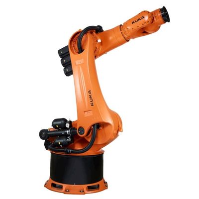 Kr 360 Maximum de Nuttige ladings472kg Bereik 2826mm van R2830 de Manipulator van de 6 Asrobot