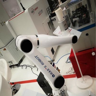 Robotachtig de Robotwapen 6 As Kleine Elfachtige E05 van de Wapenmanipulator voor het Oppoetsen van Robot