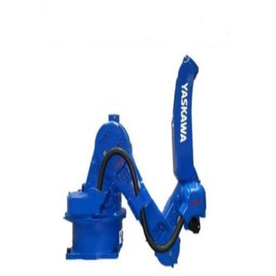 Industrieel Robotcontrolemechanisme 6 As Motoman GP25 voor de Robot van het Vleklassen