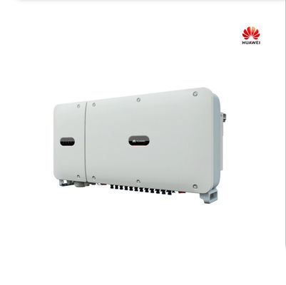 Het Controlemechanisme Smart String Inverter van HUAWAI SUN2000-60KTL-M0
