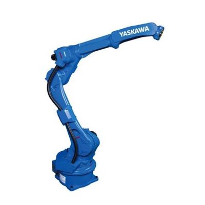 Robotachtige Automatische 6 As van de Lassenmachine Motoman GP88 voor Industriële Robot