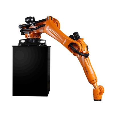 Kr 270 Ultrak de Nuttige ladings270kg Bereik 2901mm van R2900 het Lassenrobot van de 6 Asvlek