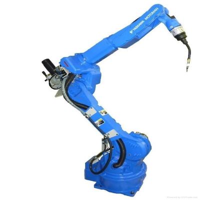 Oogst en Plaats de Nuttige lading 180kg van Motoman GP180 van het Robotwapen voor Industriële Robots
