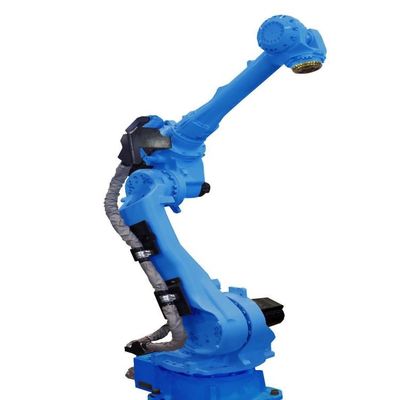 De Hoge Nuttige lading 225kg van Motoman GP225 van de Palletizerrobot met CNC Robotwapen