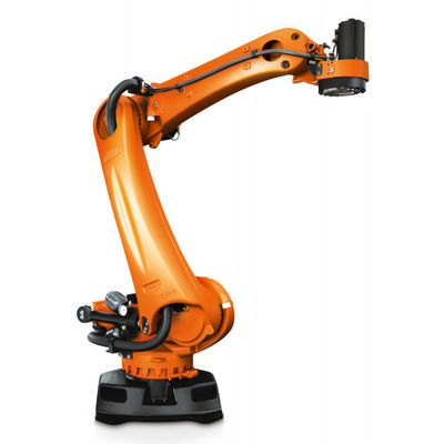 Kr 120 R3200-PA 5 Bereik 3195mm van de Asnuttige lading 120kg het Palletiseren Robot