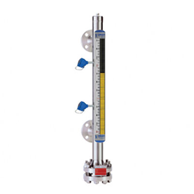 ORS-1-ampère Reed Switch Magnetrol Instrument Level-Indicatoren 316 Roestvrij staal
