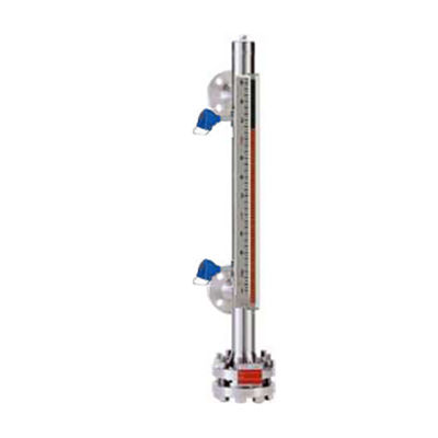 ORS-1-ampère Reed Switch Magnetrol Instrument Level-Indicatoren 316 Roestvrij staal