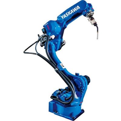 Motoman AR1440 6 het Controlemechanisme For Industrial Robot van de Asrobot YRC1000