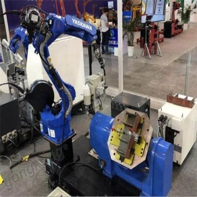 Motoman AR1440 6 het Controlemechanisme For Industrial Robot van de Asrobot YRC1000
