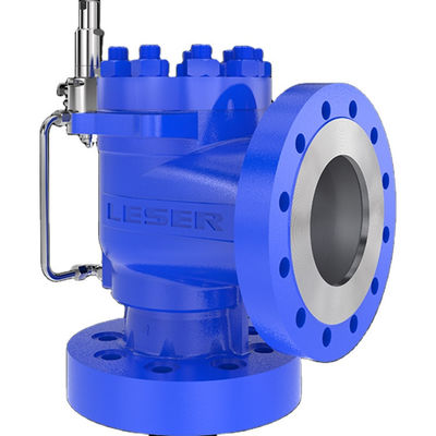 Pop Actietype 811 Hoog rendement Proefoperated safety valve