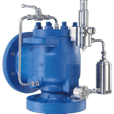 Pop Actietype 811 Hoog rendement Proefoperated safety valve