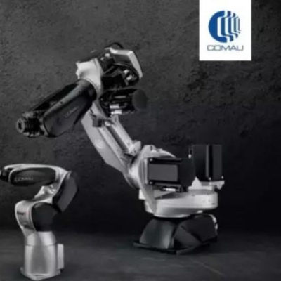 6 as Samenwerkings Robotachtig Wapen raceauto-5-0,63 met Cobot-Robot