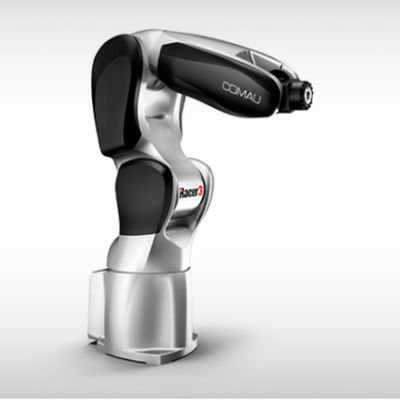 Raceauto-3-0,63 met Wapen van de 6 As het Samenwerkingsrobot voor Oogst en Plaatsrobot
