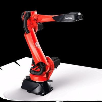Samenwerkingsrobotwapen 6 As raceauto-5-0,80 Nuttige lading 5kg voor de Behandeling van Robot