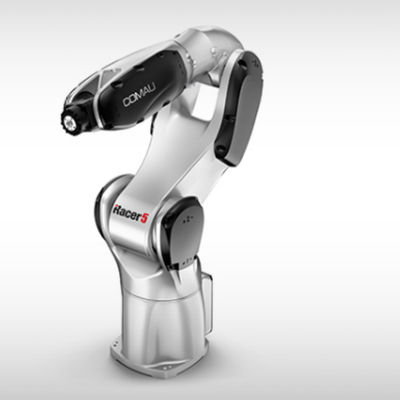 Samenwerkingsrobotwapen 6 As raceauto-5-0,80 Nuttige lading 5kg voor de Behandeling van Robot