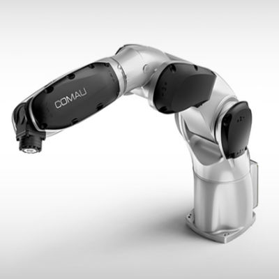 Samenwerkingsrobotwapen 6 As raceauto-5-0,80 Nuttige lading 5kg voor de Behandeling van Robot