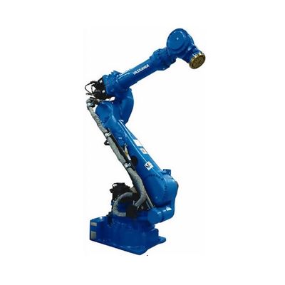 Materiële Behandeling met 180KG-Nuttige lading van Robotachtig Wapen de Robot van Industriële MH180 en van 6 As