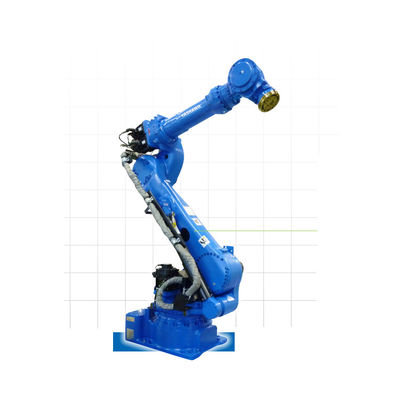 Materiële Behandeling met 180KG-Nuttige lading van Robotachtig Wapen de Robot van Industriële MH180 en van 6 As