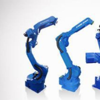 Industriële 6 As van de wapenrobot Motoman GP88 voor Materiële Behandelingsrobot