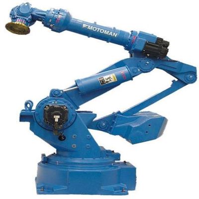 Robotachtige Assemblage Motoman GP110 met het Wapenprijs van de 6 As Industriële Robot