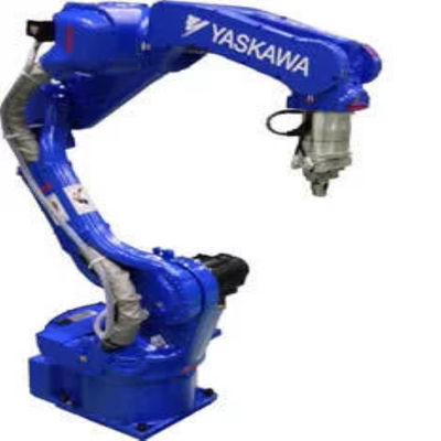 Industrieel Robotwapen 6 Ascontrolemechanisme Motoman GP225 voor de Behandeling van Robot