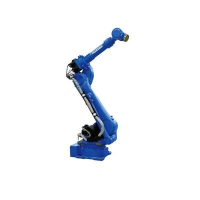 De Machine van het vleklassen SP165 met 165KG-Nuttige lading en Robotachtig Lassenwapen in Robotsindustrie