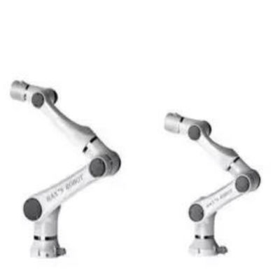 Samenwerkings Universele Robot 6 As Elfachtige E05 voor Laser die Machines merkt