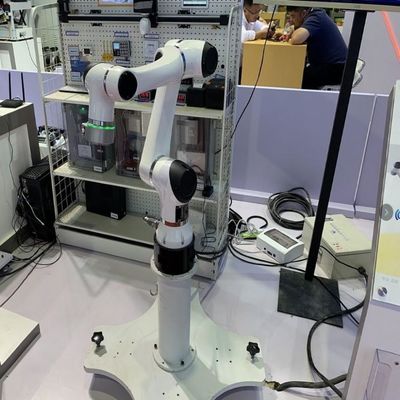 Bespuitend Robot Elfachtige E10 Behandelingsrobot met Samenwerkingsrobotwapen 6 As