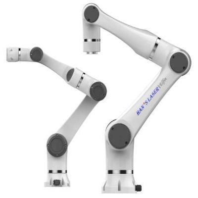 Bespuitend Robot Elfachtige E10 Behandelingsrobot met Samenwerkingsrobotwapen 6 As