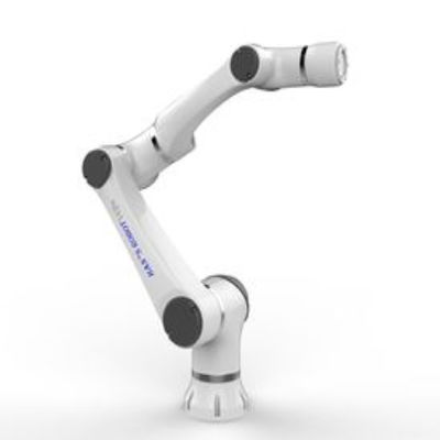 Samenwerkings Universele Robot 6 As Elfachtig e10-l voor het Robotachtige Oppoetsen