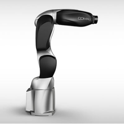 Robot Samenwerkingswapen 6 As raceauto-3-0,63 voor de Verpakking van Robot