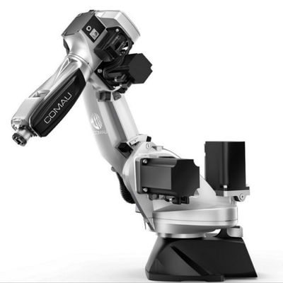 6 as Samenwerkingsrobot van raceauto-7-1,0 voor Kosmetische Buis Verzegelende Machine