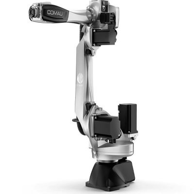 Samenwerkingsrobot 6 Asprijs raceauto-7-1,4 voor het Deburring van Oppoetsende Machine