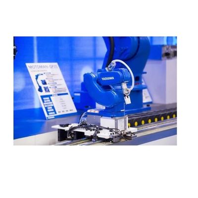 Mini Robot MiniMoto met 0.5KG-Nuttige lading als Robotachtig Industrieel Wapen voor Oogst en Plaats