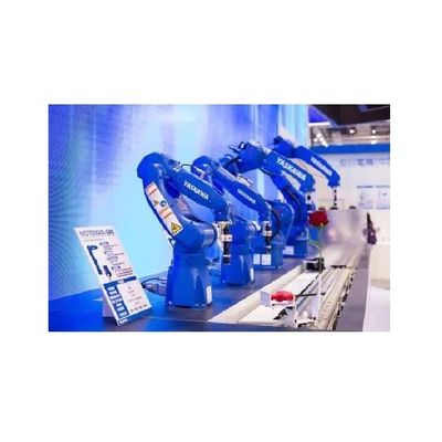 Mini Robot MiniMoto met 0.5KG-Nuttige lading als Robotachtig Industrieel Wapen voor Oogst en Plaats