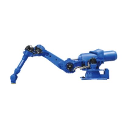 Robotwapen 6 As CNC Motoman GP110 voor Materiaal Behandelingsmateriaal