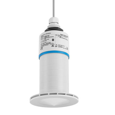 Endress+Hauser Radarniveau Micropilot FMR20 voor (verspild) water