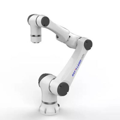 Cobot Elfachtige E03 3kg Nuttige lading 590mm Bereik voor Samenwerkingsrobot