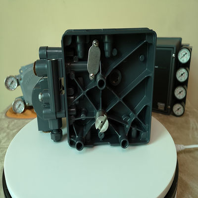 Visser 3720 verstrekt een van de Klepbal of Schijf Positie Elektropneumatisch Instelmechanisme