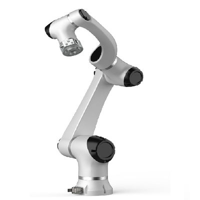 Oogst en Plaats het Elfachtige Bereik e10-l 1300mm van het Robotwapen voor Assemblagerobot