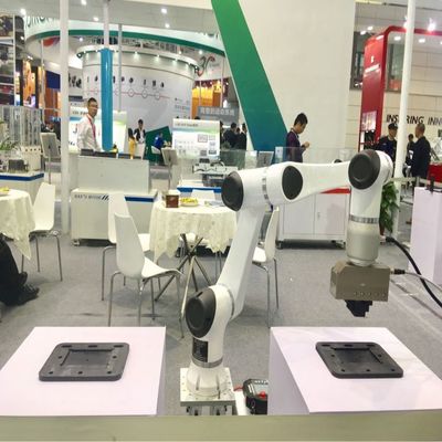 Oogst en Plaats het Elfachtige Bereik e10-l 1300mm van het Robotwapen voor Assemblagerobot