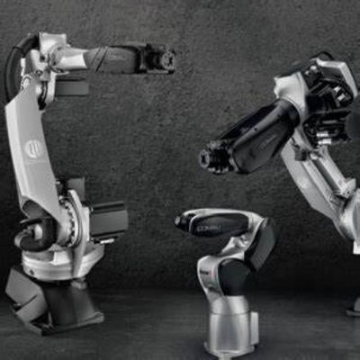 Behandelend Robot raceauto-3-0,63 bewapent de Robot 6 As3kg Nuttige lading voor Cobot-Robot