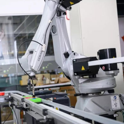 Behandelend Robot raceauto-3-0,63 bewapent de Robot 6 As3kg Nuttige lading voor Cobot-Robot