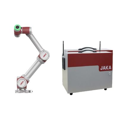 Wapen 6 As JAKA Zu 5 van de manipulatorrobot de Samenwerkingsrobot van Cobot China