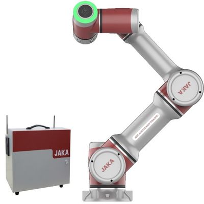6 ascnc Robotwapen JAKA Zu 7 voor Geavanceerde Productiejaka Robot Cobot