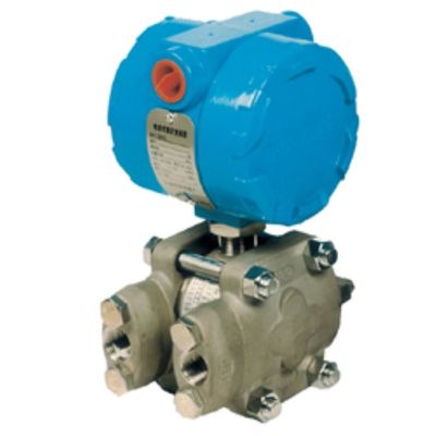 CEC Series Differential Pressure Transmitters van Guanghua-Instrument