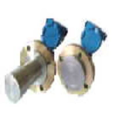 Het Type van Guanghuacec series CECU Capacitieve Vloeibare Niveauzender